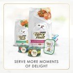 Seafood Variety Pack Wet Cat Food - 24 Cans