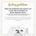 Seafood Variety Pack Wet Cat Food - 24 Cans