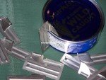 P-51 Can Opener 20-Pack for Survival Kits