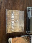 Survival Gear Pack for Camping and Hiking