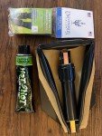 Survival Gear Pack for Camping and Hiking