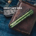 OLIGHT I3T 2 EOS EDC Flashlight, 200 Lumens