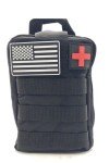 250-Piece MOLLE Survival First Aid Kit
