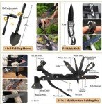 250-Piece MOLLE Survival First Aid Kit
