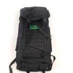 33-Piece Tactical Backpack Emergency Survival Kit