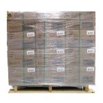 12 Pack Wornick MRE Meals for Emergency Preparedness