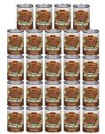 Keystone Natural Ground Beef - Emergency Survival Food