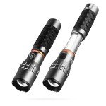 Rechargeable NEBO Slyde King LED Flashlight