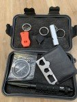Compact Survival Kit for Emergency Preparedness