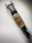 Emergency Survival Capsule Kit with Fire Starter & Fishing