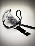 Emergency Survival Capsule Kit with Fire Starter & Fishing