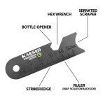 Survival Fire Starter Kit with Ferro Rod