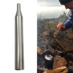 Survival Fire Starter Kit with Ferro Rod