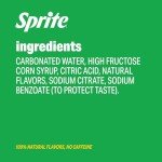 Sprite Mini Can - 7.5oz Emergency Refreshment