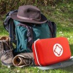 275-Piece Tactical Car First Aid Kit Essentials