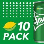 Sprite Mini Can - 7.5oz Emergency Refreshment