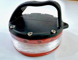 Exotac xREEL Pocket Fishing Survival Kit