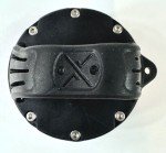 Exotac xREEL Pocket Fishing Survival Kit