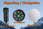 Survival Puck: Compact Emergency Survival Kit