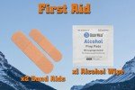 Survival Puck: Compact Emergency Survival Kit