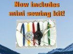 Survival Puck: Compact Emergency Survival Kit