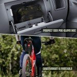 170-Piece Survival First Aid Kit for Outdoor Adventures