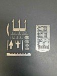 22-in-1 Multi-Tool Survival Credit Card