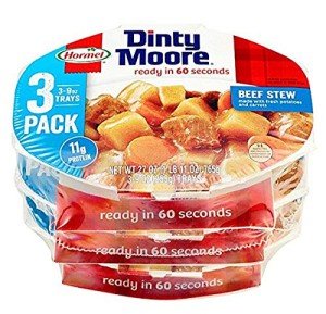 Dinty Moore Beef Stew, 9 Ounce (3-Pack)