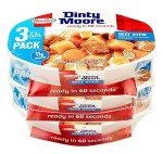 Dinty Moore Beef Stew, 9 Ounce (3-Pack)