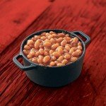 Van Camp's Canned Pork and Beans, 15 oz