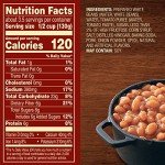 Van Camp's Canned Pork and Beans, 15 oz