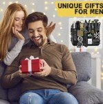 Comprehensive 28-in-1 Survival Gear Set