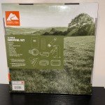 Ozark Trail 16-Piece Hiking and Survival Kit