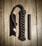 Outdoor Survival Fire Starting Kit for Emergencies