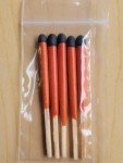 Outdoor Survival Fire Starting Kit for Emergencies