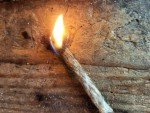 Outdoor Survival Fire Starting Kit for Emergencies