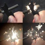 Outdoor Survival Fire Starting Kit for Emergencies