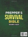 Prepper's Survival Bible: Essential Emergency Strategies