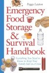 Survival Handbook for Emergency Food Storage