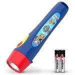 Energizer LED Flashlights for Kids – 2-Pack