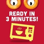 Campbell's SpaghettiOs Canned Pasta with Meatballs 12-Pack