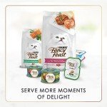 Gourmet Wet Cat Food Variety Pack - 24 Cans