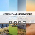 Lightweight Emergency Shelter Tent for Survival Gear