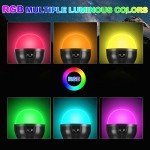 6-Pack Portable LED Camping Lights for Emergencies