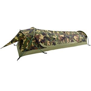 GEERTOP Ultralight Waterproof Solo Bivy Tent