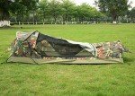 GEERTOP Ultralight Waterproof Solo Bivy Tent