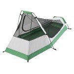 GEERTOP Waterproof Bivy Tent for Solo Camping