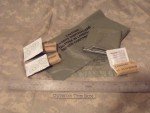 Survival Personal Hygiene Kit - Wag Bag Essentials