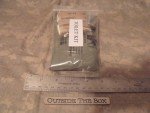 Survival Personal Hygiene Kit - Wag Bag Essentials