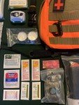 US Army Special Forces Survival Bug Out Bag